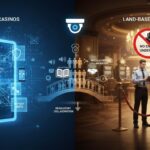 How South African casinos prevent underage gambling