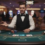Top 5 blackjack variants with low house edge for South Africans