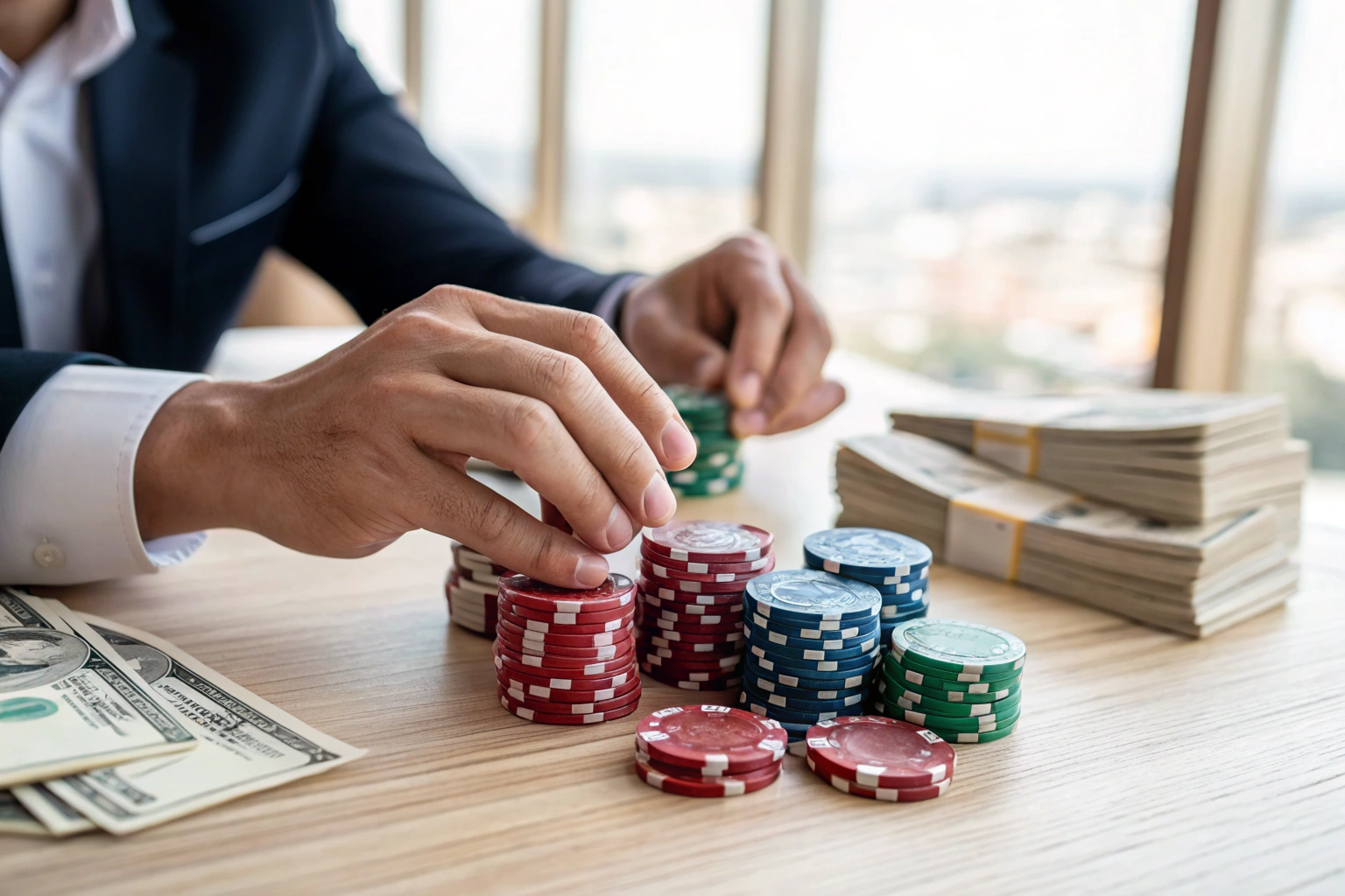 Accumulator bet boosts offered by South African bookmakers