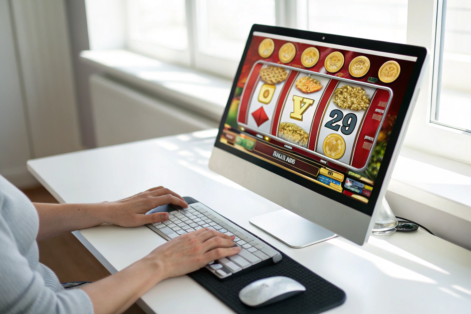 Free demo modes for slots in South African online casinos