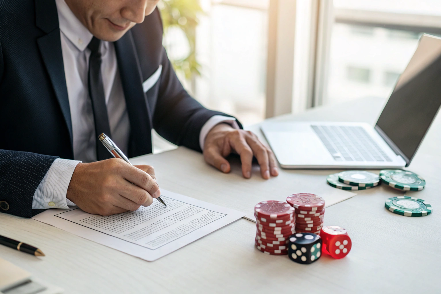 How to report unfair casino practices in South Africa